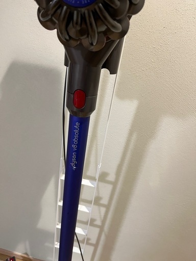 ダイソン　掃除機