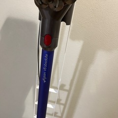 ダイソン　掃除機