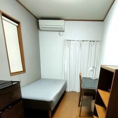 【小規模女性専用シェアハウス】シェアードハウス 大塚のいえ【ゆったり個室】1A - 豊島区