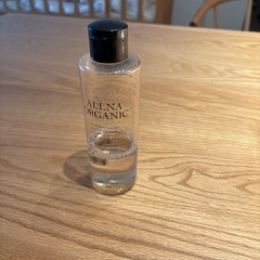 オーガニック化粧水