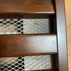 フットヒーターの画像