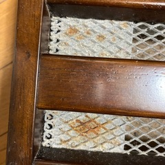 フットヒーターの画像