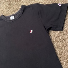【20%off】champion 半袖 Tシャツ 170の画像