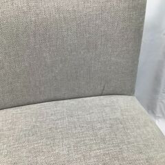 お値下げ中！高級家具 ブランド家具 OMPLEX UNIVERSAL FURNITURE SUPPLY 一人用椅子 ソファ チェア イス SOFA コンプレックスの画像