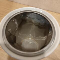 Francfranc　ティーポットの画像