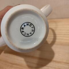 Francfranc　ティーポットの画像