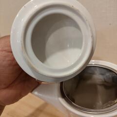 Francfranc　ティーポットの画像