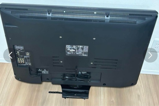 ★早い者勝ち！お値下げ・美品・大画面★東芝　レグザ　液晶テレビ　37型　コンフォート高画質モデル