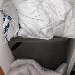 予定者決まりました。+網ラック