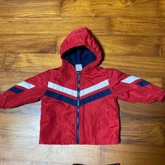 ★（20%オフ）男女兼用セットアップ★ サイズ一歳の画像