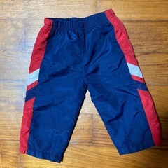 ★（20%オフ）男女兼用セットアップ★ サイズ一歳の画像