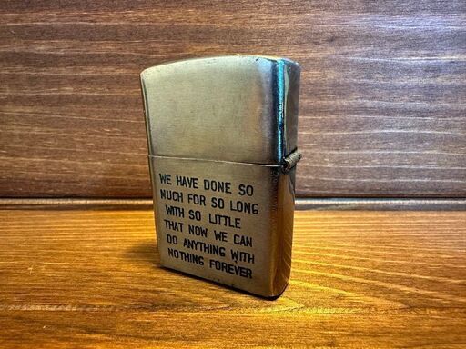 【愛品倶楽部柏店】ZIPPO VIET NAM DONG HA 67-68 ミッキー