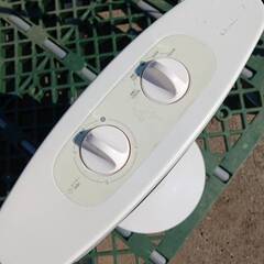 【商談中】カーボンヒーター EUPA TK-5359YT WHITE Q006の画像