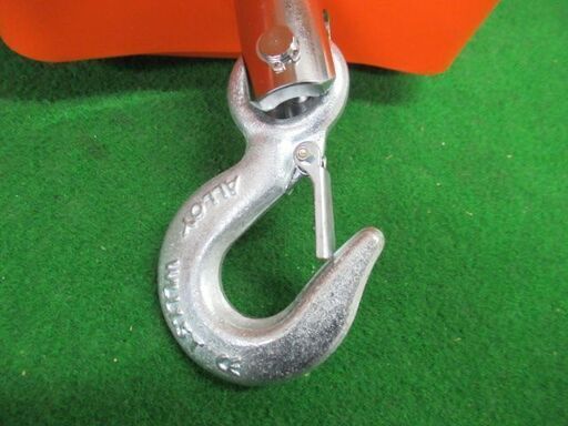 デジタルクレーンスケール OCS-1-M 1000 クレーンスケール CRANE SCALE 税込￥22,000-【店頭引取限定】【寄
