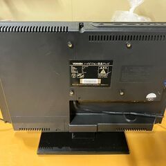 とてもお買い得な　16型TV　商品番号:69の画像