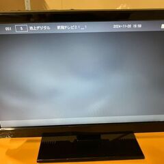 とてもお買い得な　16型TV　商品番号:69の画像