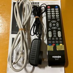 とてもお買い得な　16型TV　商品番号:69の画像