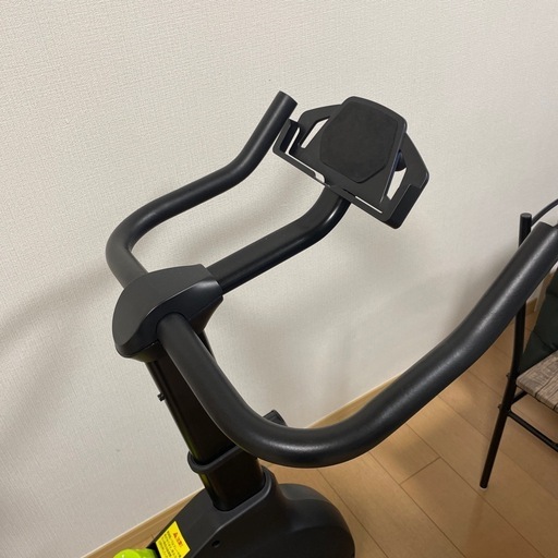 エアロバイク