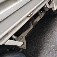 ⭕商談中⭕スバル　サンバーの画像