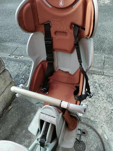 【お取引中】電動アシスト自転車