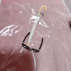 リーメント　ミニチュア　手まり寿司とお椀などの画像