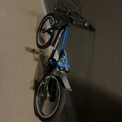 子供用自転車