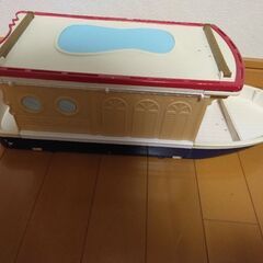 シルバニアファミリー