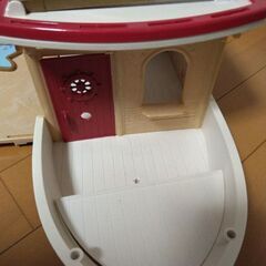 シルバニアファミリーの画像