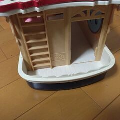シルバニアファミリーの画像