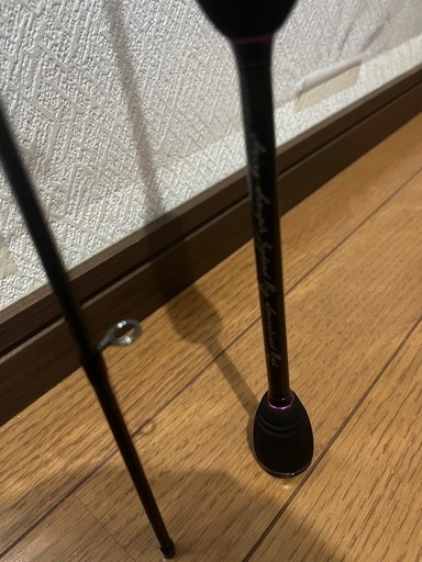 ロッド