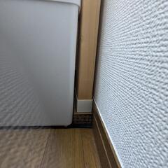 ハンガーラックの画像