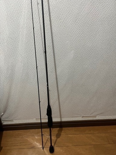 ロッド