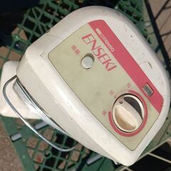 【商談中】デンソー 遠赤外線ヒーター 7FA Q005の画像