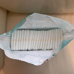 オムツ、母乳パットの画像