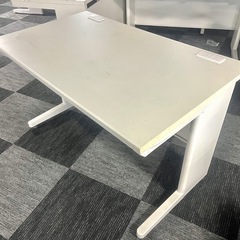 ☆即購入可☆横幅120cm 奥行き70cm☆オフィスデスク