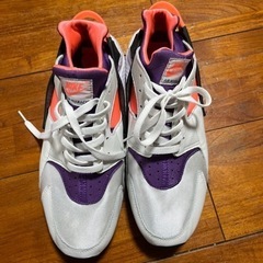 ナイキハラチ☆30センチ美品の画像