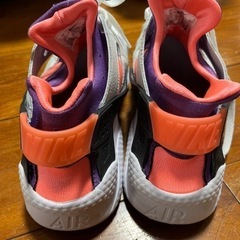 ナイキハラチ☆30センチ美品の画像