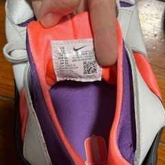 ナイキハラチ☆30センチ美品の画像