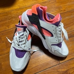 ナイキハラチ☆30センチ美品