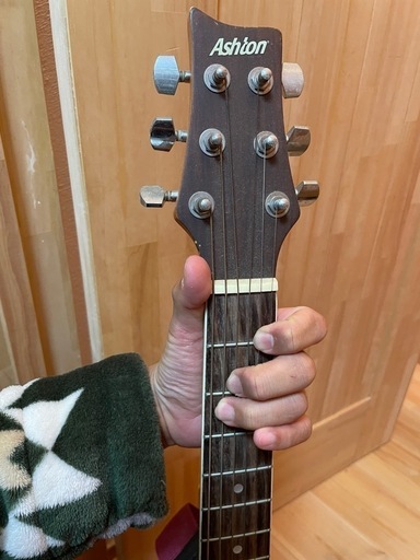 Ashton Joey Acoustic MTM アコースティックギター