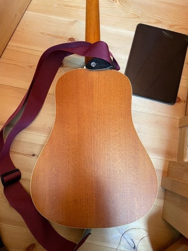 Ashton Joey Acoustic MTM アコースティックギター