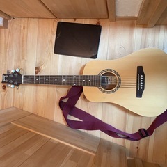Ashton Joey Acoustic MTM アコースティックギターの画像