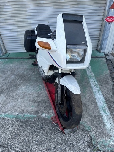  
バイク　K100RS