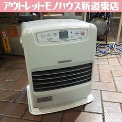 ダイニチ工業 石油ファンヒーター FWY-32R18 2018年...