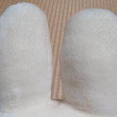 ミッフィー　　ぬいぐるみの画像