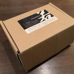 新品未使用★chankoDining若 お一人様雑炊鍋セットの画像