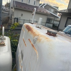 ホームタンクの画像