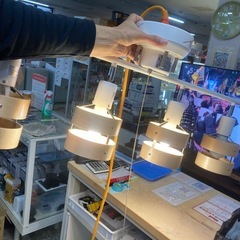 4連ライト　照明　リサイクルショップ宮崎屋　住吉店　25.7.22の画像
