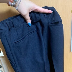 子供用スーツ150上下セットの画像