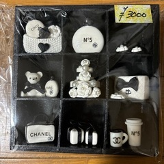 部屋飾り
